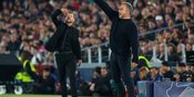 Hansi Flick Ngamuk Usai Laga Barcelona vs Atletico Madrid: Apa Gunanya Ada VAR?