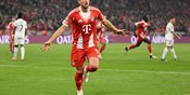 Bayern Punya Trio Paling Produktif di Eropa: Kane-Diaz-Olise Bisa Jadi Penentu Juara UCL!