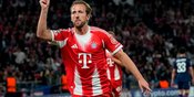 Rekor Baru Harry Kane di Tengah Drama PSG vs Bayern Munchen, Lampaui Steven Gerrard