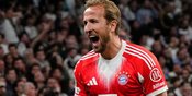 Trofi Bundesliga di Kantong, tapi Ambisi Bayern Munchen Masih Membara!