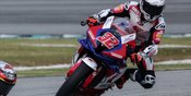Klasemen Pembalap SS600 ARRC Asia Road Racing Championship 2026