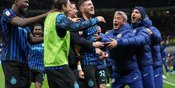 Inter Milan Sudah di Final Coppa Italia, tapi Siapa Lawannya?