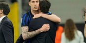Inter Milan dan Malam Emosional bagi Pemain Italia usai Kegagalan Piala Dunia Inter Milan dan Malam Emosional bagi Pemain Italia usai Kegagalan Piala Dunia