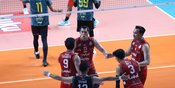 Bangkit dari Set Pertama, LavAni Tekuk Samator 3-1 dan Dekati Gelar Juara Putaran Pertama Final Four Proliga 2026 Bangkit dari Set Pertama, LavAni Tekuk Samator 3-1 dan Dekati Gelar Juara Putaran Pertama Final Four Proliga 2026
