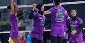 Jadwal Final Proliga 2026