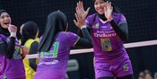 Jakarta Pertamina Enduro Butuh Satu Kemenangan Lagi demi ke Grand Final Proliga 2026