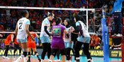 Menuju Final Four Proliga 2026 Seri Solo: Jakarta Pertamina Enduro Benahi Detail, Bidik Konsistensi Maksimal