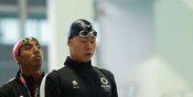 Jason Donovan Yusuf Jadikan Kejurnas Akuatik 2026 Ajang Pemanasan, Bidik Performa Terbaik Jelang Asian Games