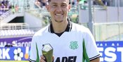 Bangga! Jay Idzes Sabet Pemain Terbaik Laga Serie A untuk Pertama Kalinya, Tampil Garang Membela Sassuolo Imbangi Fiorentina