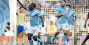 Hasil Man City vs Southampton: Comeback Dramatis, Gol Roket Nico Gonzalez Antar The Citizens ke Final