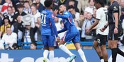 Rapor Pemain Chelsea Ketika Pesta 7 Gol ke Gawang Port Vale: The Blues Mengesankan, Estevao Paling Menawan