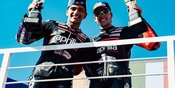 Andrea Dovizioso Sebut Aprilia Bisa Juarai MotoGP 2026: Sedang Tangguh dan Marc Marquez Sedang Cedera