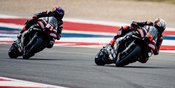 Massimo Rivola Sebut Aprilia Jadi Motor Panutan di MotoGP 2026: Angka Tidak Bohong! Massimo Rivola Sebut Aprilia Jadi Motor Panutan di MotoGP 2026: Angka Tidak Bohong!