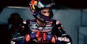 Jorge Martin Ogah Bidik Gelar Dunia MotoGP 2026, Masih Terngiang Masa Kelam Akibat Cedera
