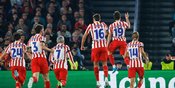 Hasil Barcelona vs Atletico Madrid: Alvarez dan Sorloth Bungkam Camp Nou 2-0 Hasil Barcelona vs Atletico Madrid: Alvarez dan Sorloth Bungkam Camp Nou 2-0