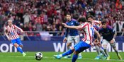 4 Penalti Warnai Leg Pertama Semifinal Liga Champions 2025/2026, Satu Dianulir VAR