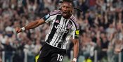 Hasil Juventus vs Bologna: Khephren Thuram Segel Kemenangan, Bianconeri Mantap di Empat Besar