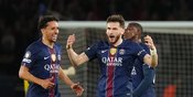 Hujan 9 Gol Bikin PSG vs Bayern Catat Rekor Laga Semifinal Liga Champions Paling Produktif dalam Sejarah