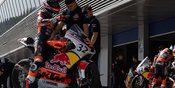 Jadwal Siaran Langsung Red Bull Rookies Cup Spanyol 2026 di Vidio, 24-26 April 2026