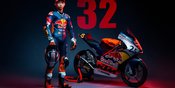 Klasemen Pembalap Red Bull Rookies Cup 2026