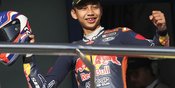 Janji Kerja Lebih Keras Usai Menangi Red Bull Rookies Cup, Kiandra Ramadhipa: Ini Hanya Permulaan!