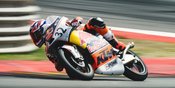 Hasil Race 2 Red Bull Rookies Cup Spanyol 2026: Kiandra Ramadhipa Raih Kemenangan Perdana Usai Start ke-17