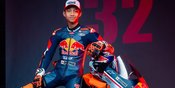 Indonesia Bangga! Ini 5 Fakta Menarik di Balik Kemenangan Kiandra Ramadhipa di Red Bull Rookies Cup Spanyol 2026