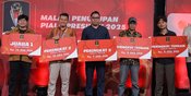 Selamat! KLY Sports Sabet 3 Gelar Juara di Malam Penghargaan Piala Presiden 2025
