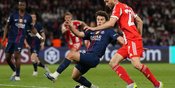 Laga PSG vs Bayern Memang Spektakuler, tapi Ada Masalah Besar!