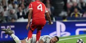 Tekel Keras Jonathan Tah kepada Kylian Mbappe, Harusnya Dihukum Kartu Merah? Tekel Keras Jonathan Tah kepada Kylian Mbappe, Harusnya Dihukum Kartu Merah?