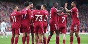 Hasil Liverpool vs Fulham: Sensasi Remaja 17 Tahun di Anfield Hasil Liverpool vs Fulham: Sensasi Remaja 17 Tahun di Anfield
