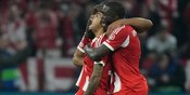Hasil Bayern vs Madrid: Drama 7 Gol, Die Roten Amankan Tiket Semifinal