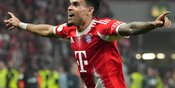 Hasil Leverkusen vs Bayern: Die Roten ke Final DFB Pokal, Mimpi Treble Terjaga