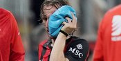Luka Modric Siap Main di Laga Terakhir AC Milan Musim Ini Luka Modric Siap Main di Laga Terakhir AC Milan Musim Ini