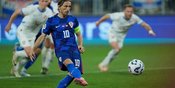 Dipimpin Luka Modric, Inilah Skuad Timnas Kroasia untuk Piala Dunai 2026 Dipimpin Luka Modric, Inilah Skuad Timnas Kroasia untuk Piala Dunai 2026