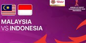 Timnas Indonesia U-17 vs Malaysia U-17 Tayang di TV Mana? Cek Jadwal dan Link Live Streamingnya Timnas Indonesia U-17 vs Malaysia U-17 Tayang di TV Mana? Cek Jadwal dan Link Live Streamingnya