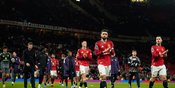 5 Pemain Terburuk Manchester United saat Tumbang dari Leeds di Old Trafford: Setan Merah Kena Mental!