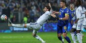 Hasil Bosnia dan Herzegovina vs Italia: Kalah Dramatis, Italia Dipastikan Absen 3x Beruntun di Piala Dunia Hasil Bosnia dan Herzegovina vs Italia: Kalah Dramatis, Italia Dipastikan Absen 3x Beruntun di Piala Dunia