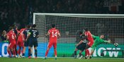 Statistik Buruk Manuel Neuer di Laga PSG vs Bayern: Sampai Pecahkan Rekor Negatif yang Sudah Bertahan 16 Tahun