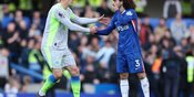 Chelsea vs Manchester City di Final Piala FA: Demi Tiket Eropa The Blues vs Trofi Perpisahan Pep Guardiola?