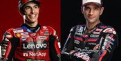 Jorge Martin Janji Selalu Syukuri Bantuan Marc Marquez Saat Jalani Pemulihan Cedera Bahu