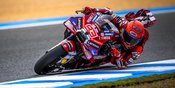 Hasil Kualifikasi MotoGP Spanyol 2026: Marc Marquez Akhiri Puasa Pole, Kalahkan Johann Zarco