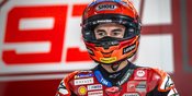 Marc Marquez Pastikan Takkan Balik ke Honda, Sebut 'Siklus' Kariernya Sudah Berakhir
