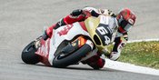Mario Aji Sayangkan Kecelakaan di Moto2 Spanyol 2025 Usai Tunjukkan Ritme Menjanjikan