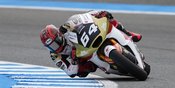 Hasil FP2 Moto2 Spanyol 2026: Mario Aji Tercepat Kedua, Tony Arbolino Tercepat