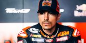 Red Bull KTM Tech 3 Resmi Umumkan Maverick Vinales Absen dari MotoGP Spanyol 2026