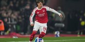 Arsenal Punya Wonderkid dengan Potensi Sehebat Ryan Giggs Arsenal Punya Wonderkid dengan Potensi Sehebat Ryan Giggs