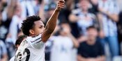 Man of the Match Juventus vs Genoa: Weston McKennie