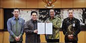 Reformasi Kemenpora: Erick Thohir Pangkas 191 Regulasi
