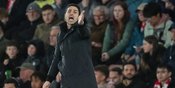 Reaksi Mikel Arteta Usai Arsenal Tersingkir dari Piala FA: Saatnya Tunjukkan Siapa Kami Sebenarnya!